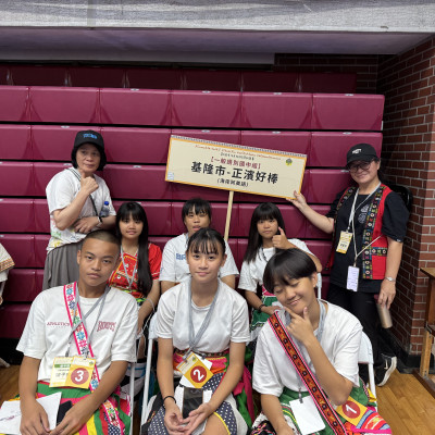 114年族語單詞全國賽